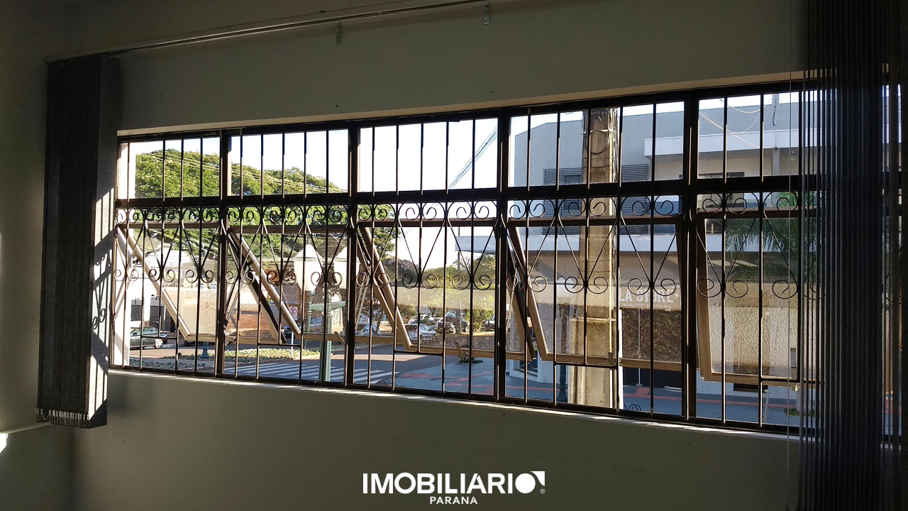 Comercial E Residencial para  Alugar em Campo Mourão pela Monalisa Imóveis