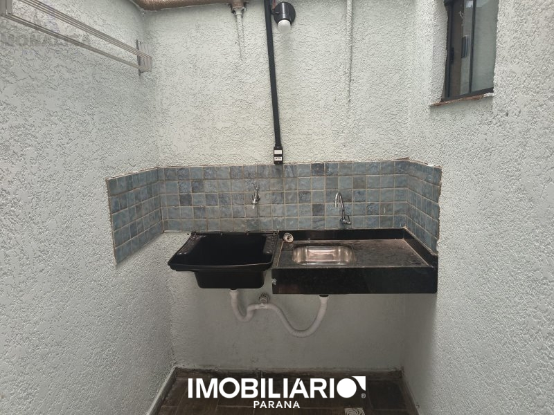 Residência para  Alugar em Campo Mourão pela Monalisa Imóveis