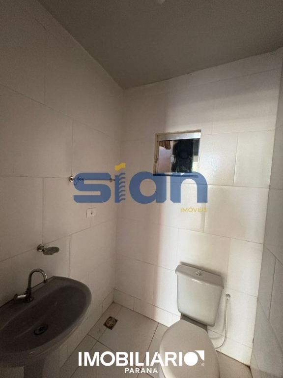 Residência para  Alugar em Umuarama pela Sian Imóveis