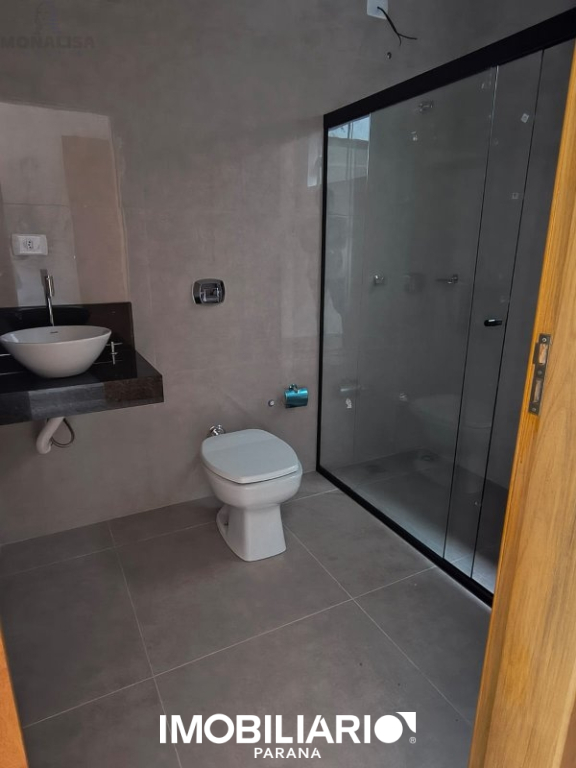 Residência para  Alugar em Campo Mourão pela Monalisa Imóveis