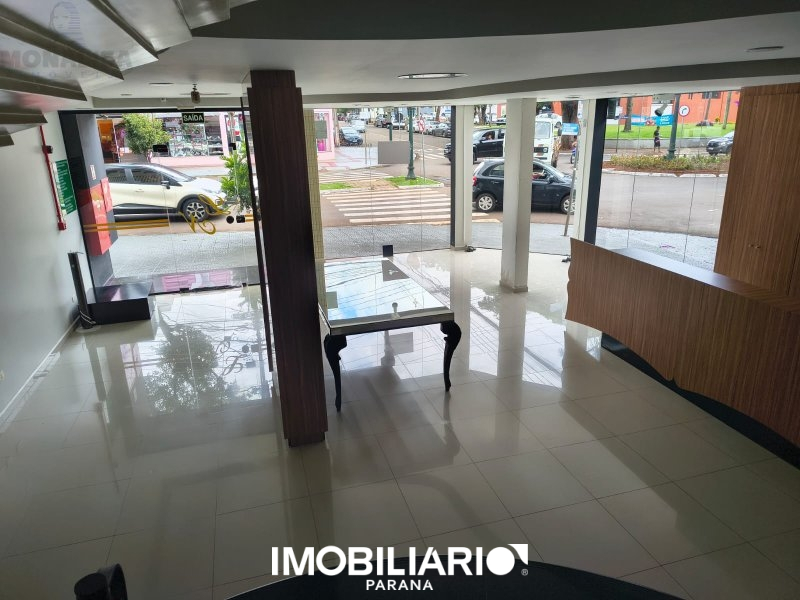 Comercial E Residencial para  Alugar em Campo Mourão pela Monalisa Imóveis