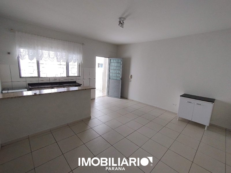 Residência para  Alugar em Campo Mourão pela Monalisa Imóveis