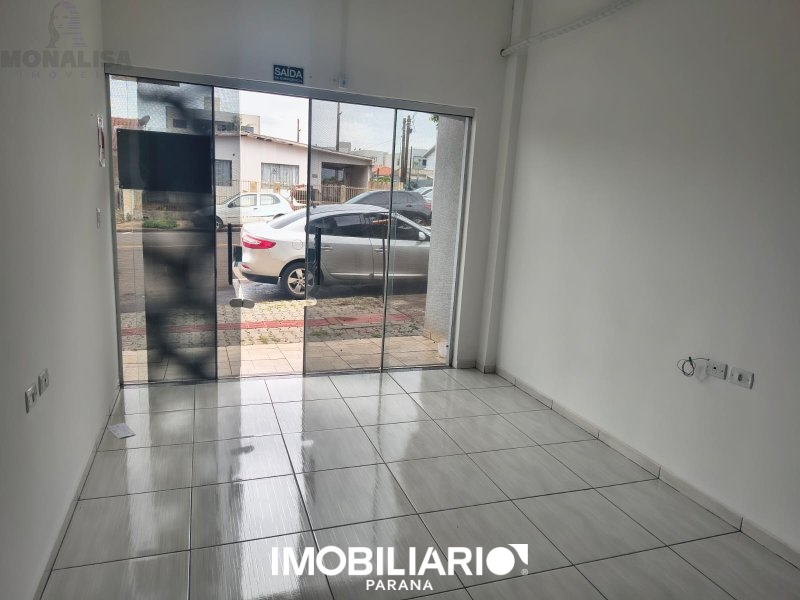 Comercial E Residencial para  Alugar em Campo Mourão pela Monalisa Imóveis