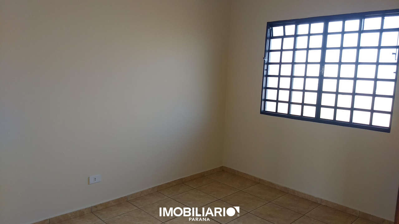 Residência para  Alugar em Campo Mourão pela Monalisa Imóveis