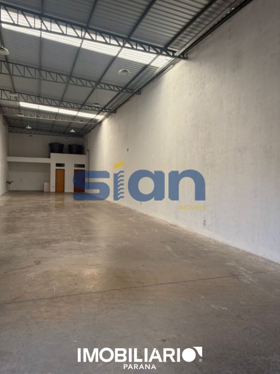 Comercial E Residencial para  Alugar em Umuarama pela Sian Imóveis