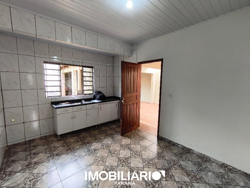 Residência para  Alugar em Campo Mourão pela Monalisa Imóveis