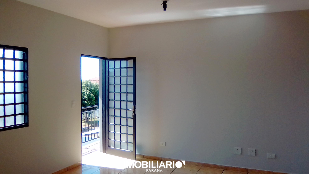 Residência para  Alugar em Campo Mourão pela Monalisa Imóveis