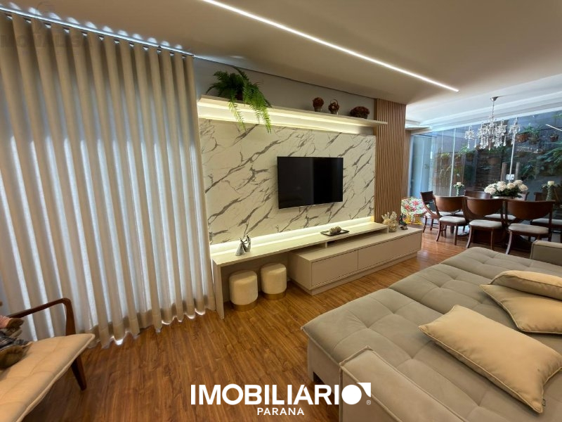 Residência para  Venda em Campo Mourão pela Monalisa Imóveis