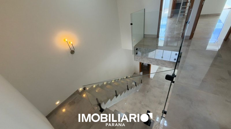 Residência para  Alugar em Campo Mourão pela Monalisa Imóveis