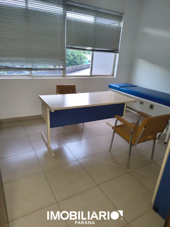 Comercial E Residencial para  Alugar em Campo Mourão pela Monalisa Imóveis