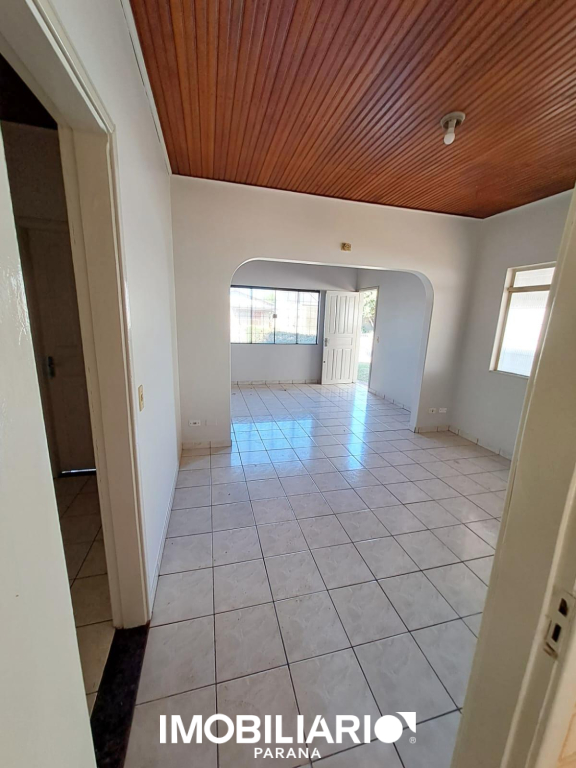 Residência para  Alugar em Campo Mourão pela Monalisa Imóveis