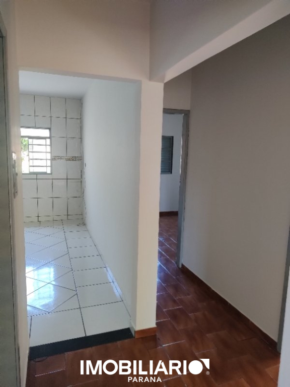 Residência para  Alugar em Campo Mourão pela Monalisa Imóveis