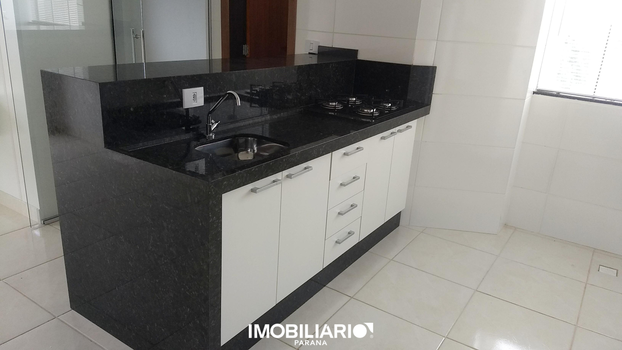 Apartamento para  Alugar em Campo Mourão pela Monalisa Imóveis