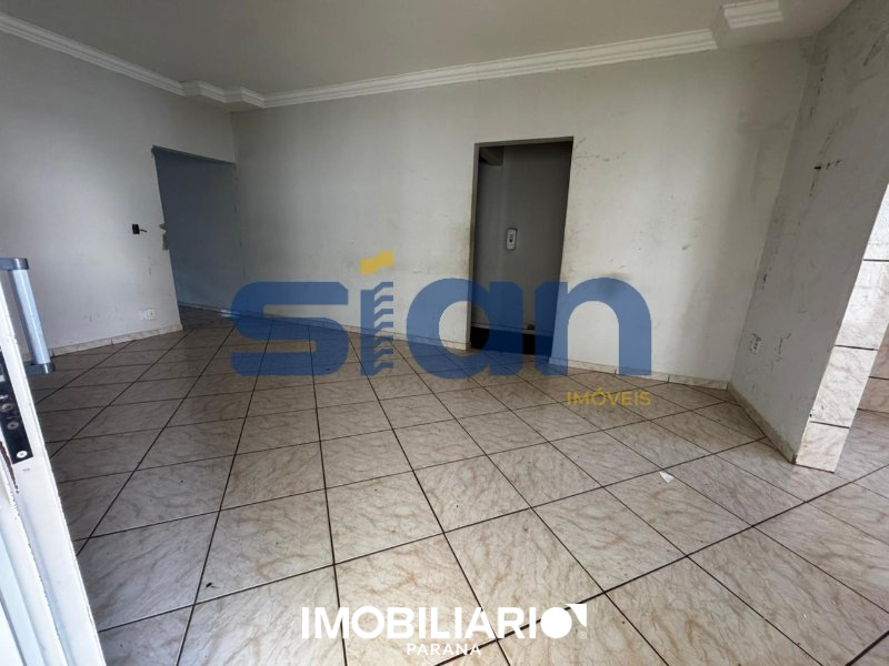 Comercial E Residencial para  Alugar em Umuarama pela Sian Imóveis