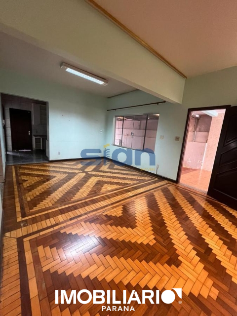 Residência para  Alugar em Umuarama pela Sian Imóveis