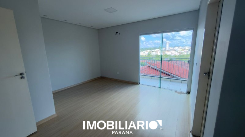 Residência para  Alugar em Campo Mourão pela Monalisa Imóveis