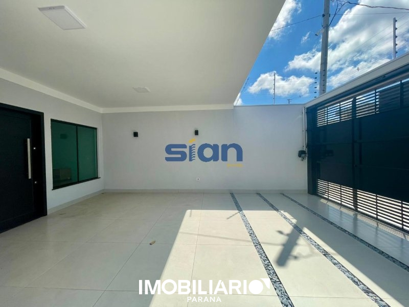 Residência para  Venda em Umuarama pela Sian Imóveis