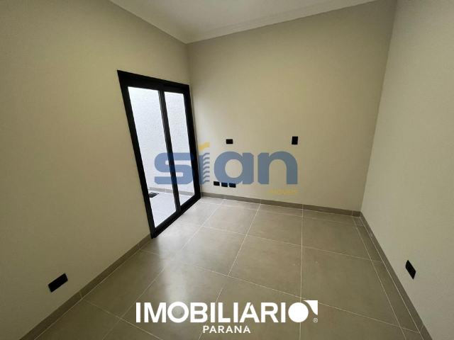 Residência para  Alugar em Umuarama pela Sian Imóveis