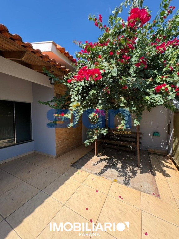 Residência para  Alugar em Umuarama pela Sian Imóveis