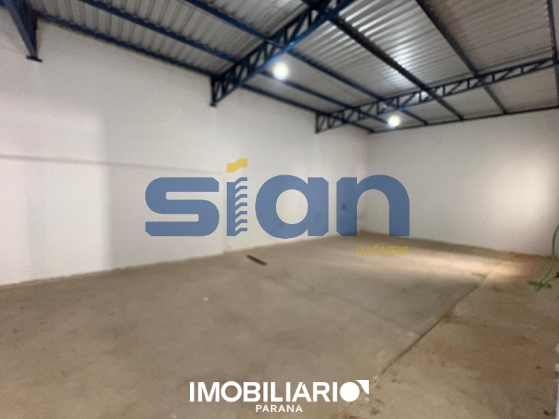 Comercial E Residencial para  Alugar em Umuarama pela Sian Imóveis