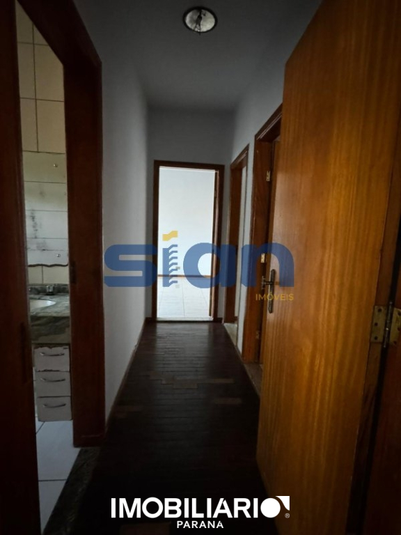 Residência para  Alugar em Umuarama pela Sian Imóveis