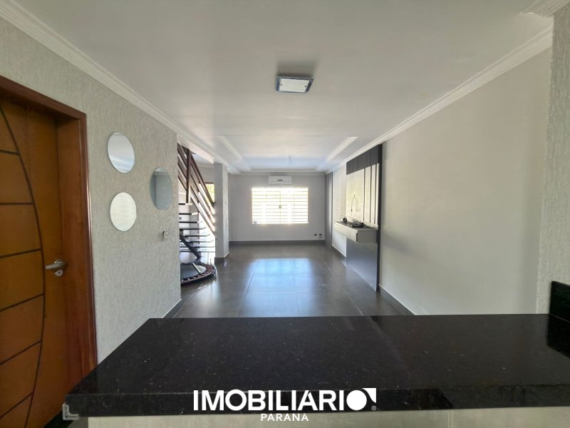 Residência para  Alugar em Campo Mourão pela Monalisa Imóveis