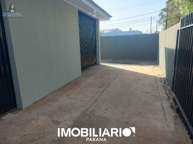 Comercial E Residencial para  Alugar em Campo Mourão pela Monalisa Imóveis