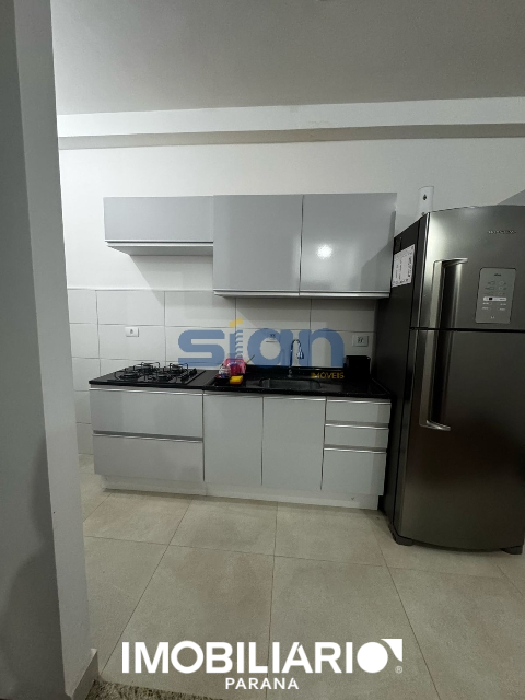 Apartamento para  Alugar em Umuarama pela Sian Imóveis