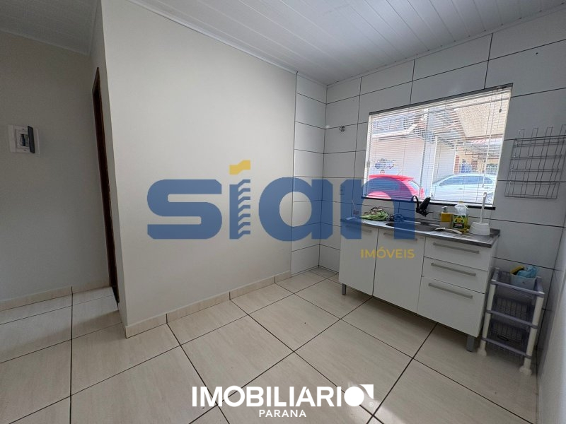 Residência para  Alugar em Umuarama pela Sian Imóveis