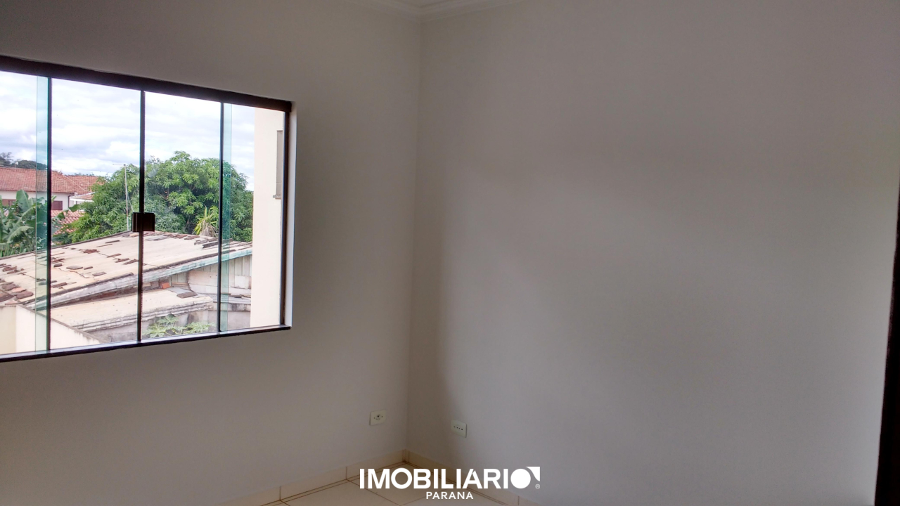 Residência para  Alugar em Campo Mourão pela Monalisa Imóveis