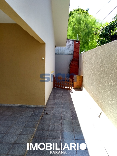 Residência para  Venda em Umuarama pela Sian Imóveis