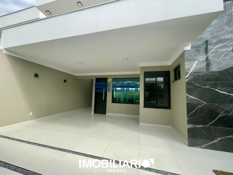 Residência para  Venda em Umuarama pela Sian Imóveis