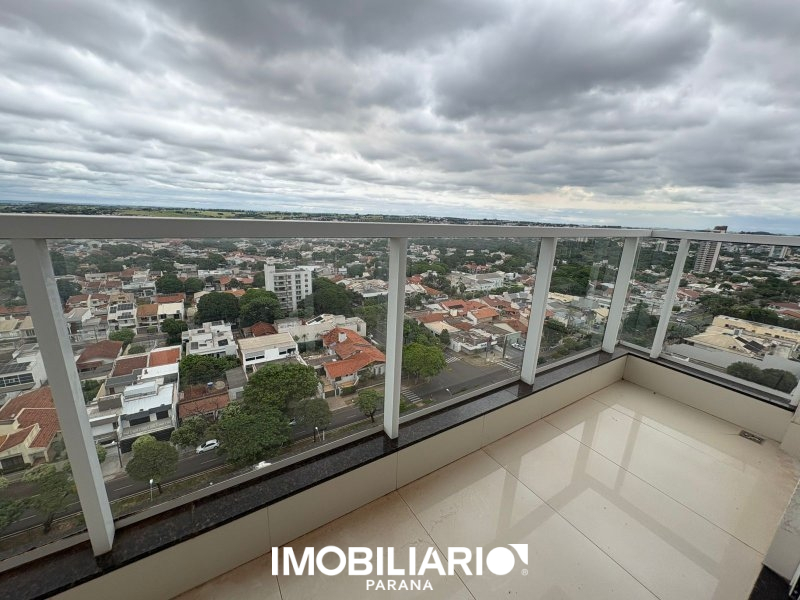 Apartamento para  Venda em Umuarama pela Sian Imóveis