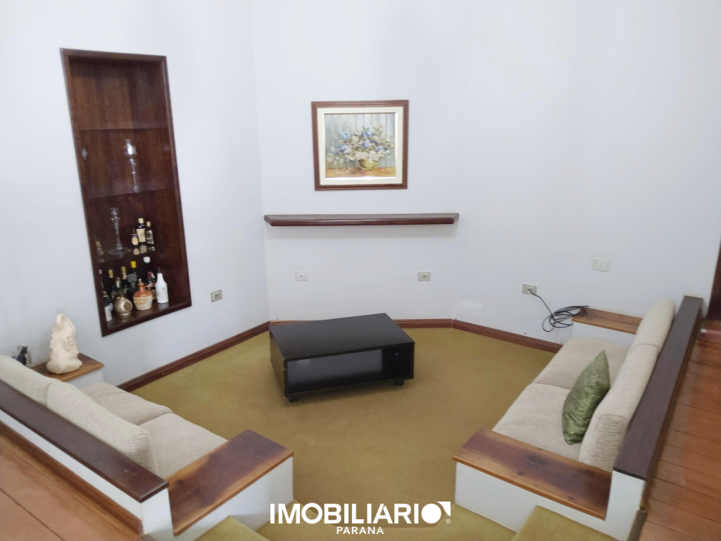 Residência para  Alugar em Campo Mourão pela Monalisa Imóveis