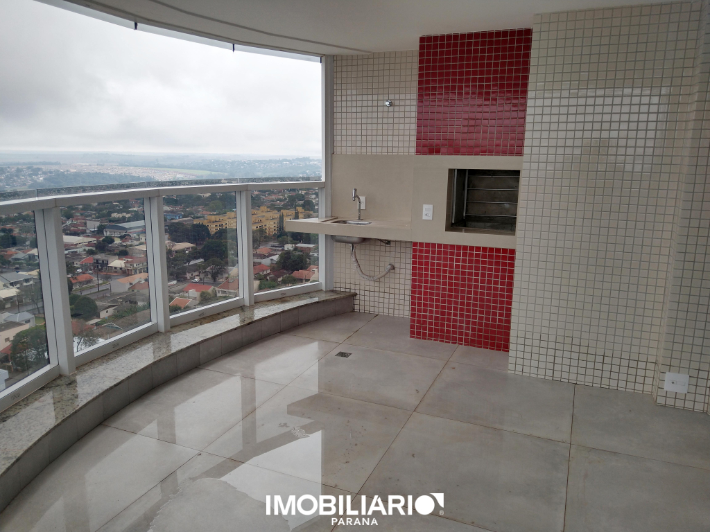 Apartamento para  Alugar em Campo Mourão pela Monalisa Imóveis