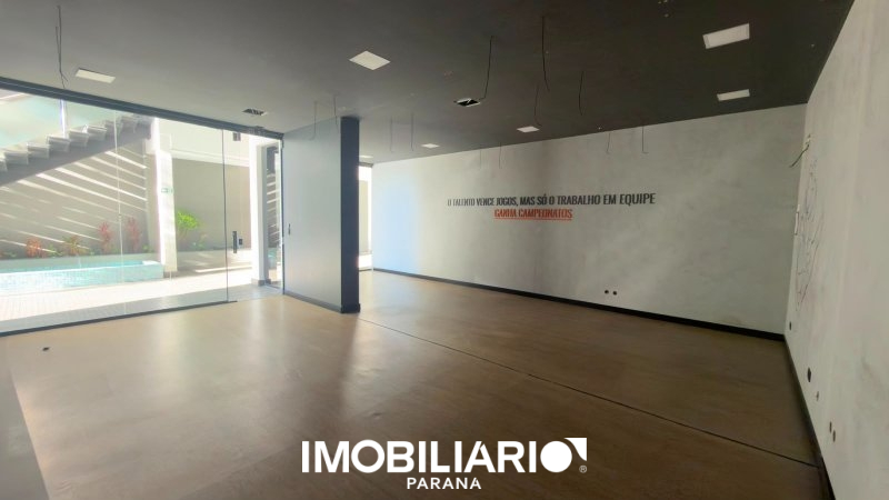 Comercial E Residencial para  Alugar em Campo Mourão pela Monalisa Imóveis
