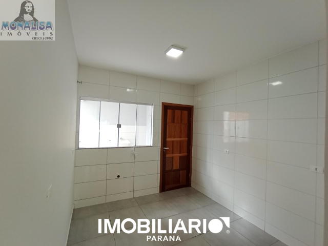 Residência para  Alugar em Campo Mourão pela Monalisa Imóveis