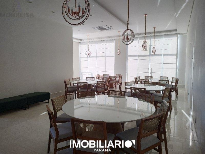 Apartamento para  Alugar em Campo Mourão pela Monalisa Imóveis