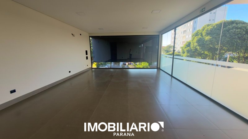 Comercial E Residencial para  Alugar em Campo Mourão pela Monalisa Imóveis