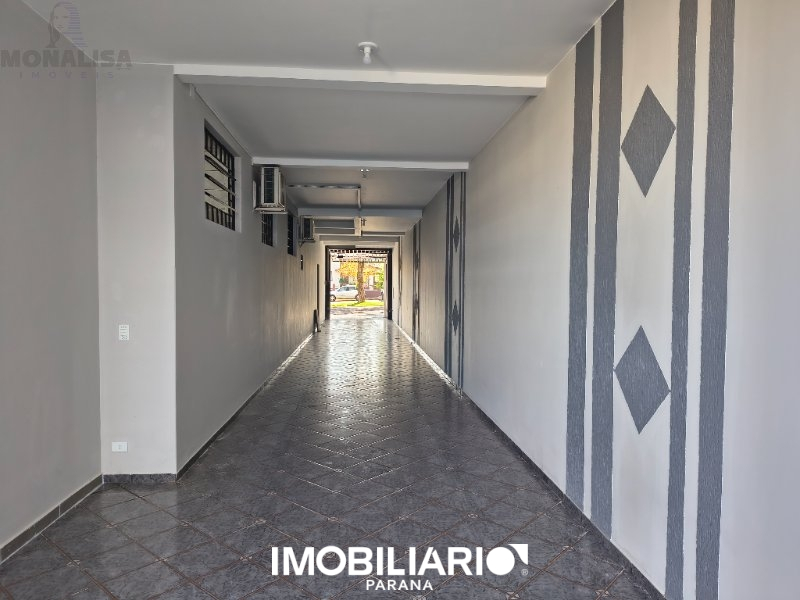 Apartamento para  Alugar em Campo Mourão pela Monalisa Imóveis