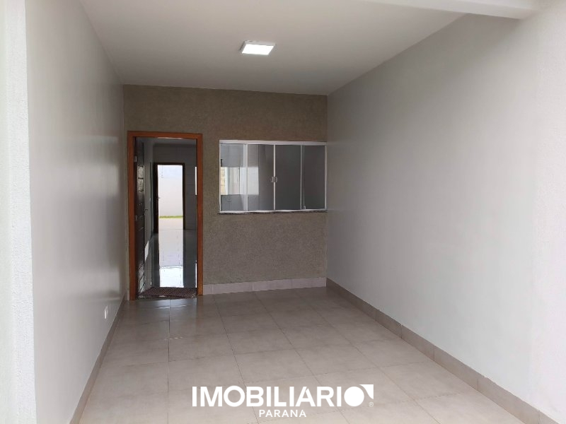 Residência para  Alugar em Campo Mourão pela Monalisa Imóveis