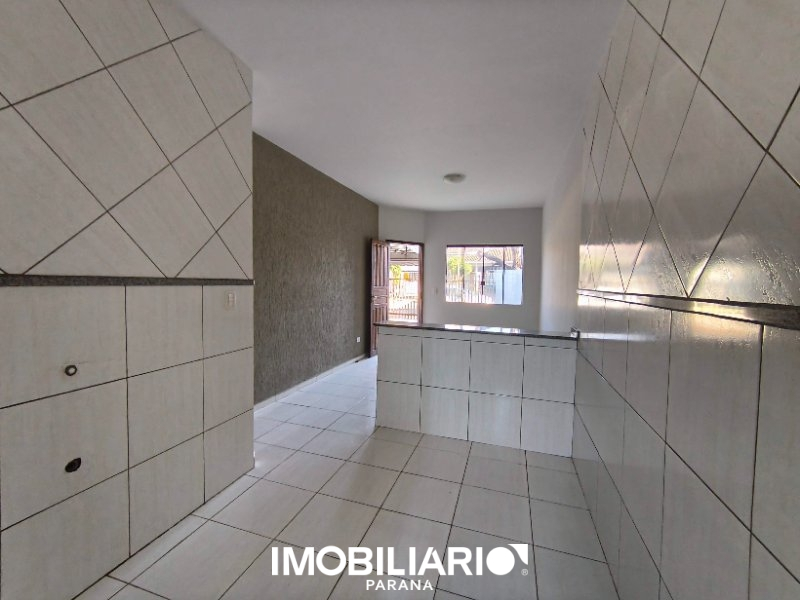 Residência para  Alugar em Campo Mourão pela Monalisa Imóveis