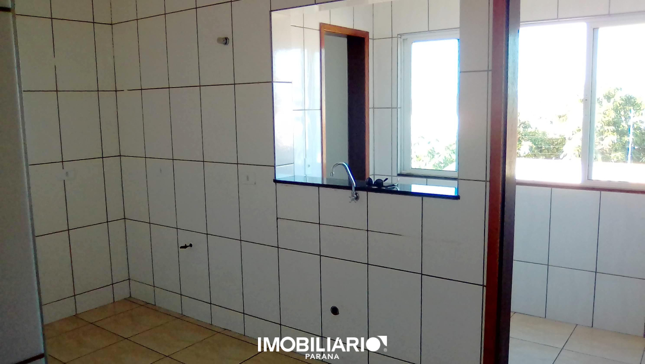 Apartamento para  Alugar em Campo Mourão pela Monalisa Imóveis