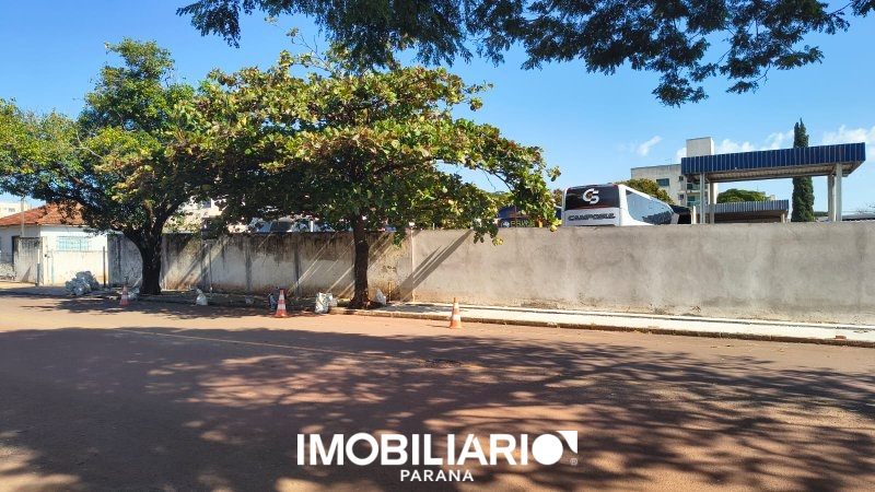 Terreno para  Venda em Campo Mourão pela Monalisa Imóveis