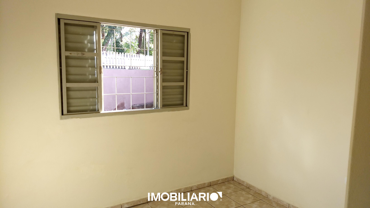 Residência para  Alugar em Campo Mourão pela Monalisa Imóveis