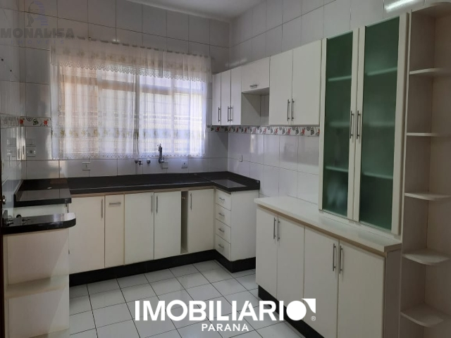 Residência para  Alugar em Campo Mourão pela Monalisa Imóveis