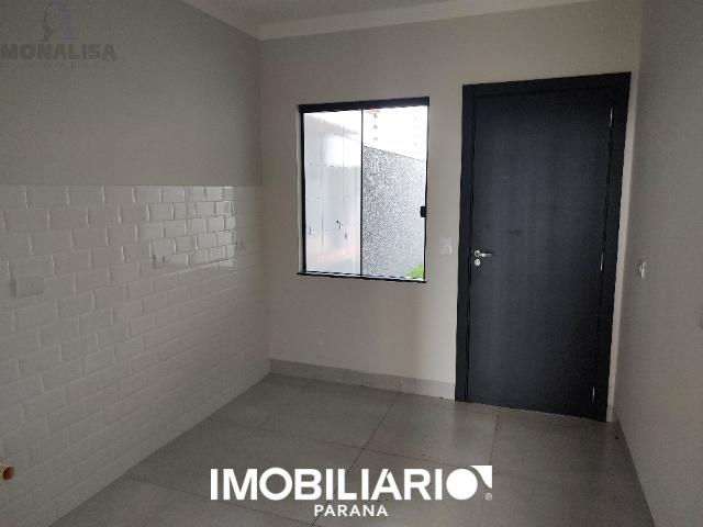 Residência para  Alugar em Campo Mourão pela Monalisa Imóveis