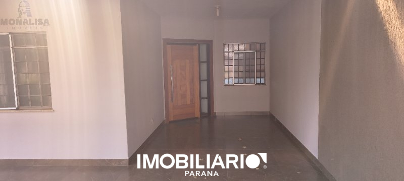 Residência para  Alugar em Campo Mourão pela Monalisa Imóveis
