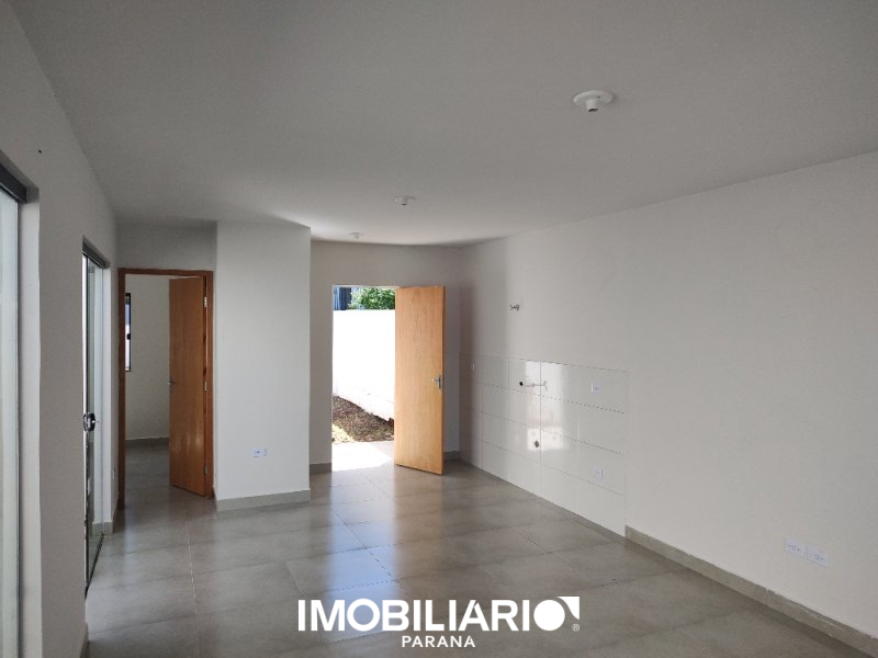 Residência para  Alugar em Campo Mourão pela Monalisa Imóveis