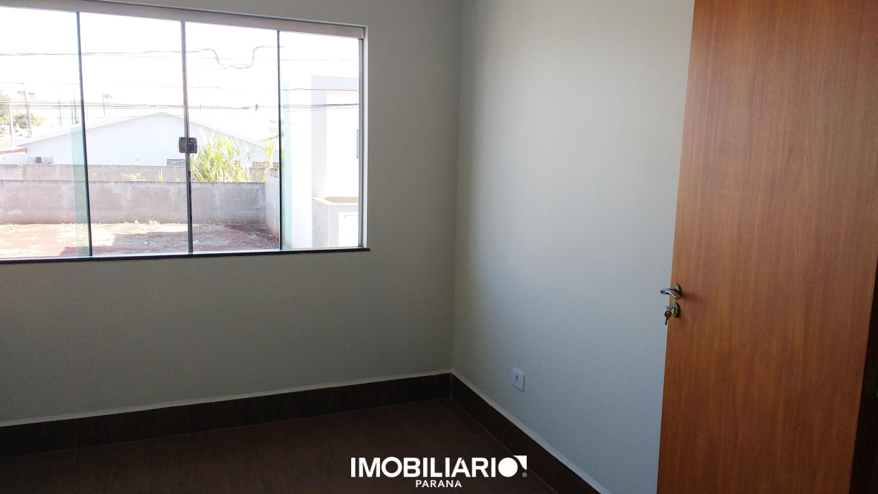 Residência para  Alugar em Campo Mourão pela Monalisa Imóveis